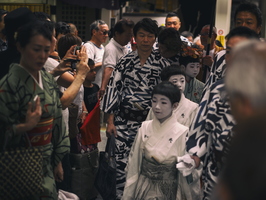 Kyoto Gion Matsuri Festival 04