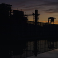 SRP_Kyrene_Generating_Station_Sunset_October_Silhouette_Reflection_01.jpg