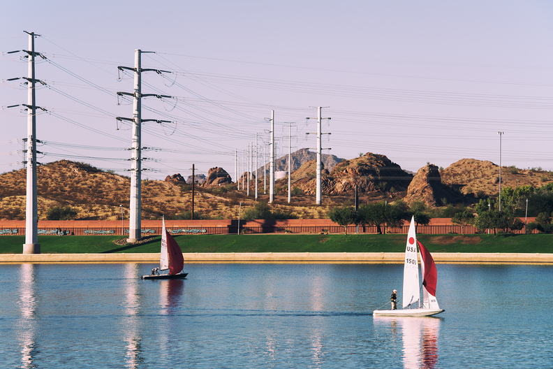 Almost_December_in_Tempe_Town_Lake_Power_Lines_Sailboats.jpg