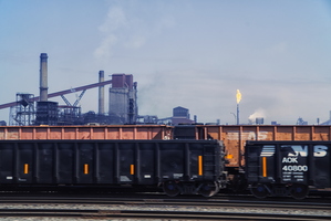 US Steel Corporation Midwest Plant