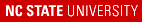 Go to NC State's website