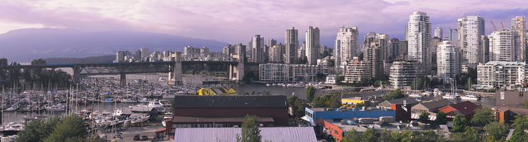 DT Vancouver Burrard Panorama1b1