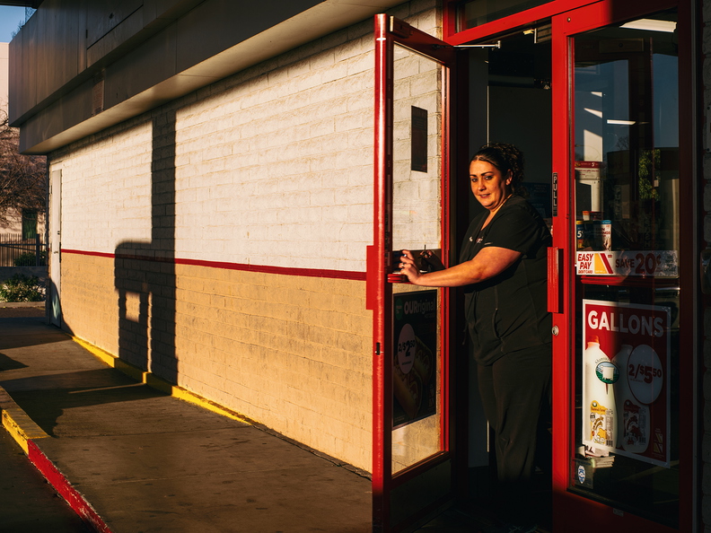 At_the_gas_station_at_sunset_s.jpg