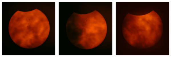 Solar Eclipse 2017 Tempe collage 03 2k
