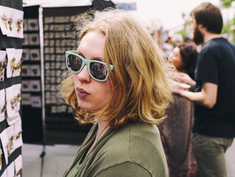 Tempe Festival of the Arts Spring 2018 Shades