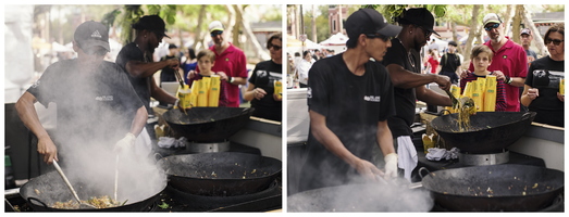 Tempe Festival of the Arts Spring 2018 Island Noodles 3k