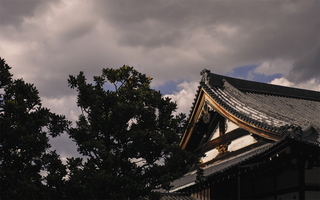 Kyoto Higashi Honganji Temple 01