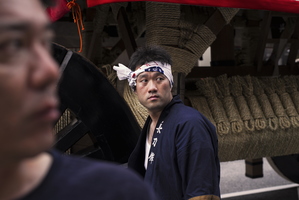 Kyoto Gion Matsuri Festival 08