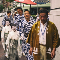 Kyoto Gion Matsuri Festival 14a