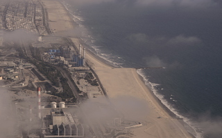 California Coast Power Plant 02