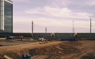 Tempe Construction Field Train 01