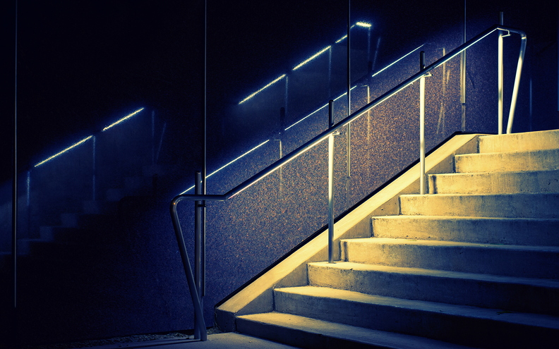 Tempe_Winter_Night_Stairs_Light_Marble.jpg