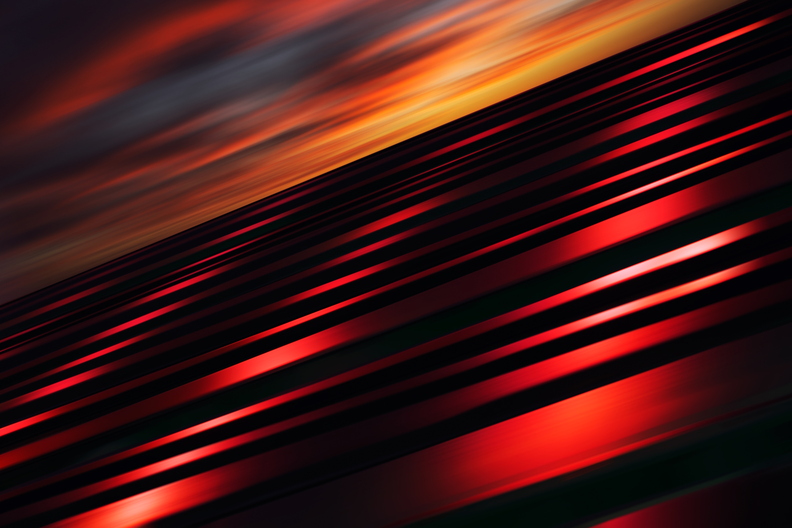 Mid_October_Sunset_Tempe_IDEA_Parking_Deck_Fast_City_Abstract_1.jpg