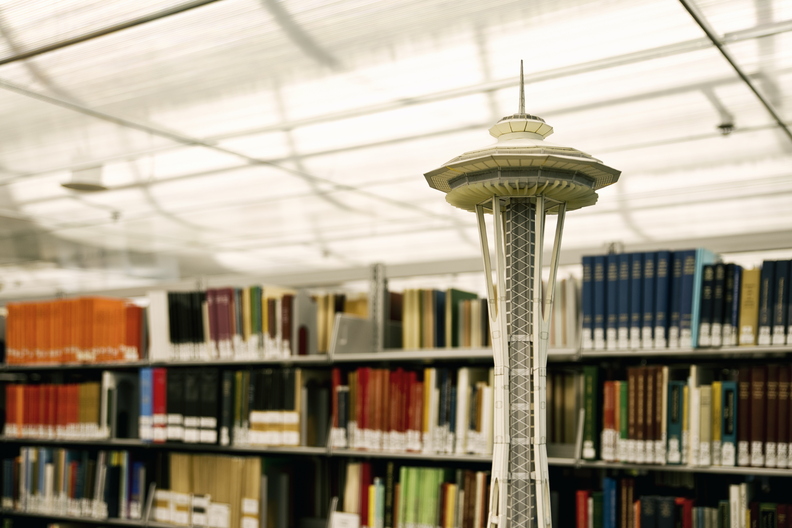 Seattle_Library_Space_Needle_Paper_Model.jpg