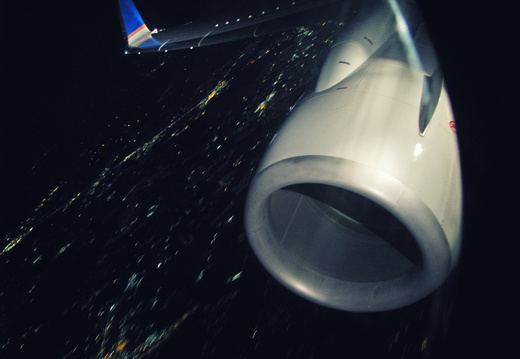Jet Engine Turbulence2