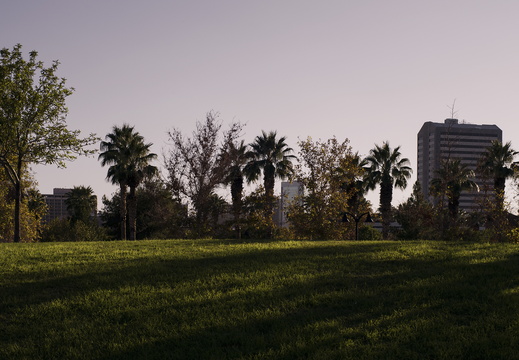 Tempe Arizona photography Steele Indian School Park Midtown Phoenix