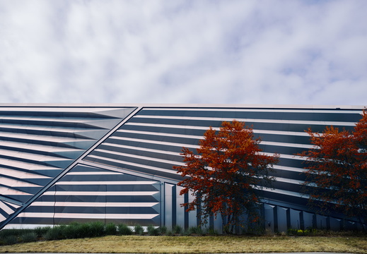 MSU Broad Art Museum 1
